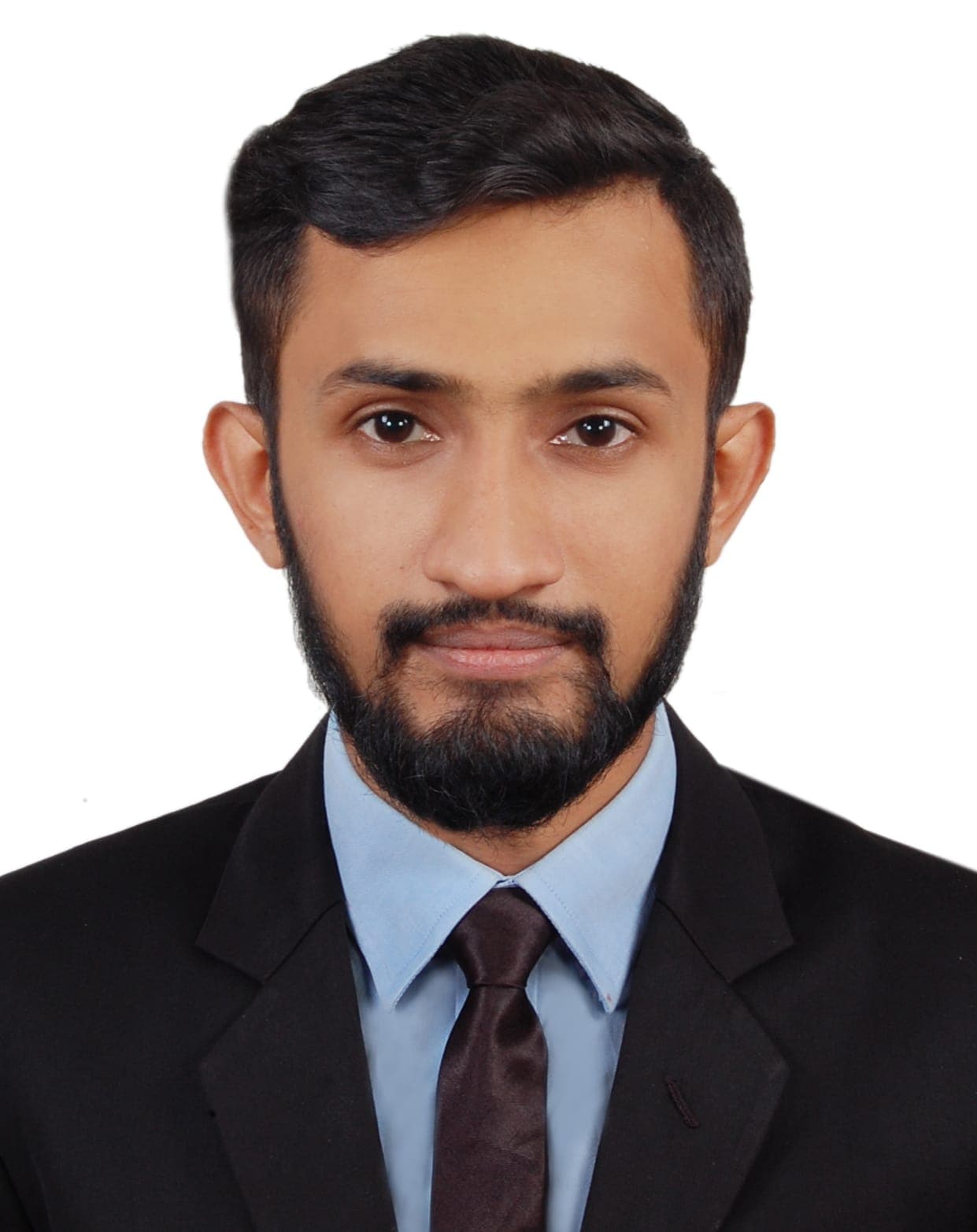 Abeer Hossain Tushan