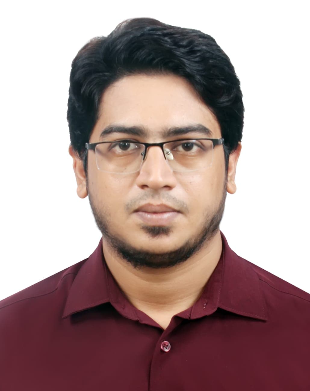 Al Mehedi Masnat Mohan